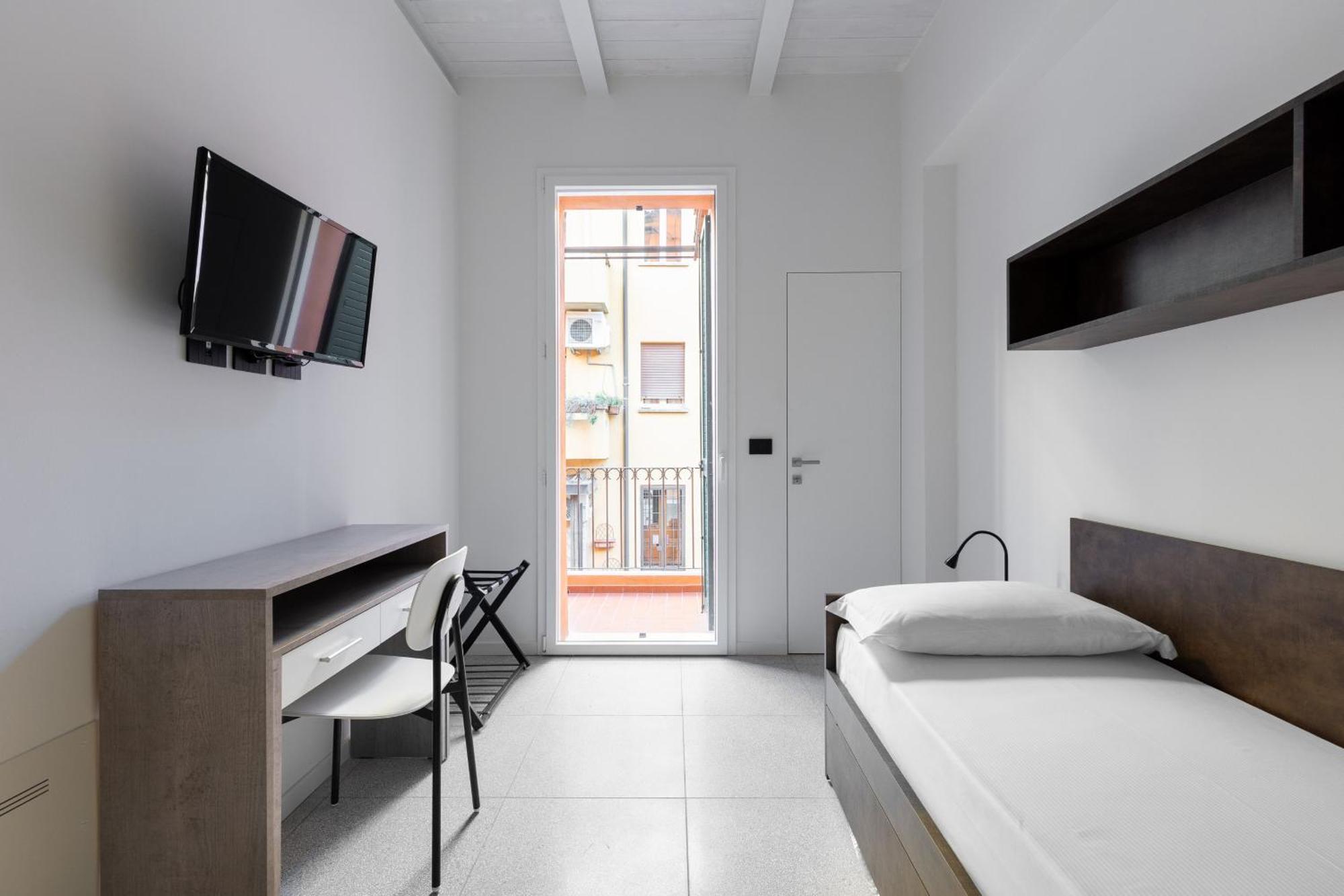 Capo Di Lucca White Apartments By Wonderful Italy Bologna Exterior photo