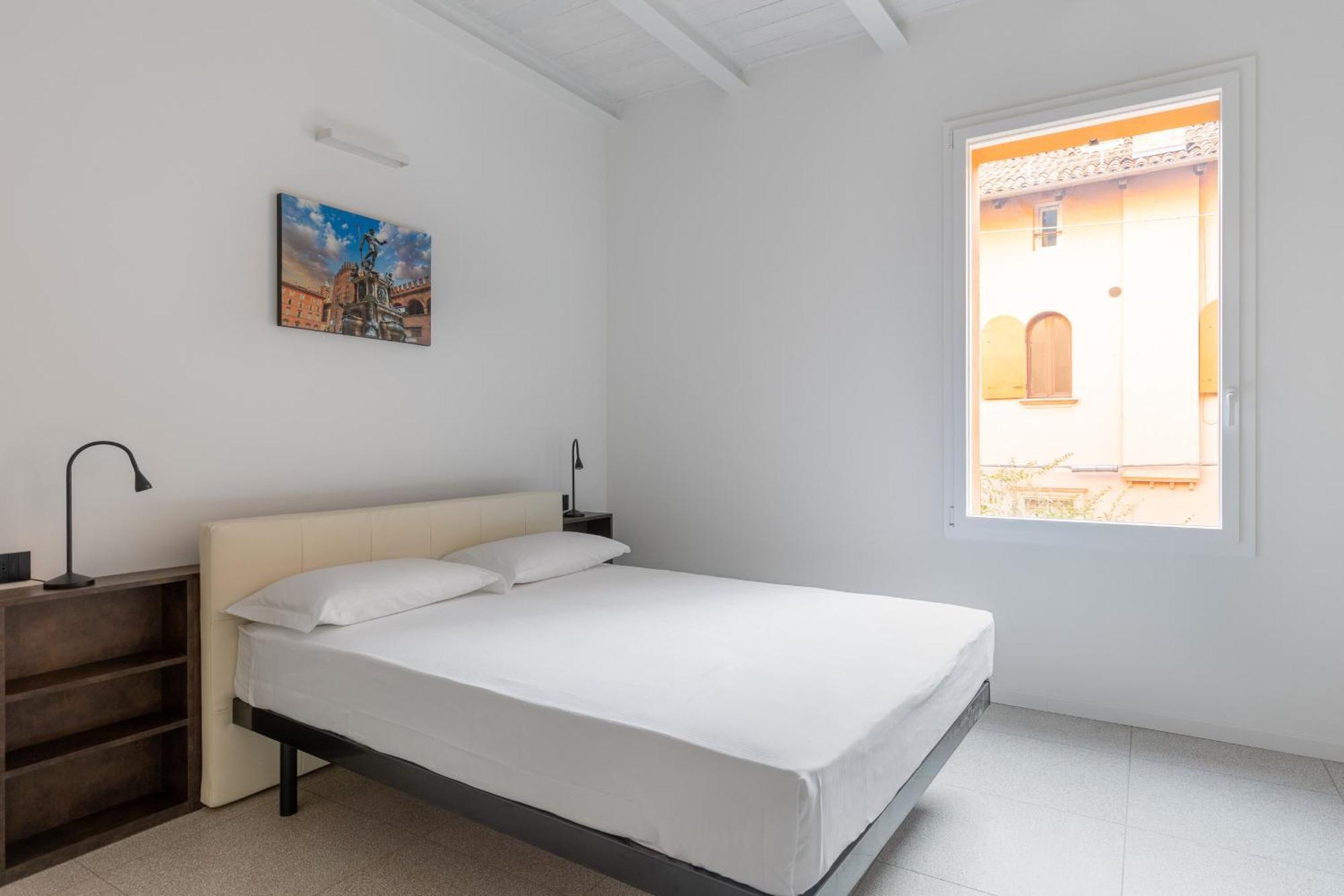 Capo Di Lucca White Apartments By Wonderful Italy Bologna Exterior photo