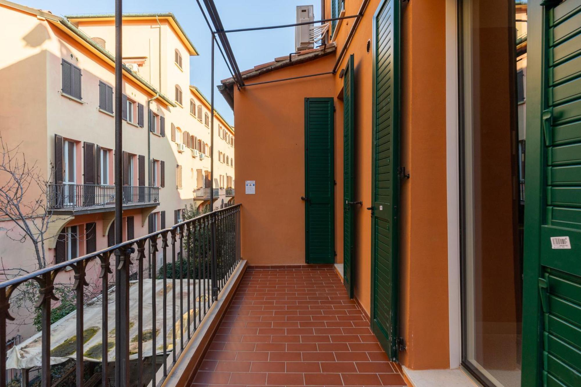 Capo Di Lucca White Apartments By Wonderful Italy Bologna Exterior photo