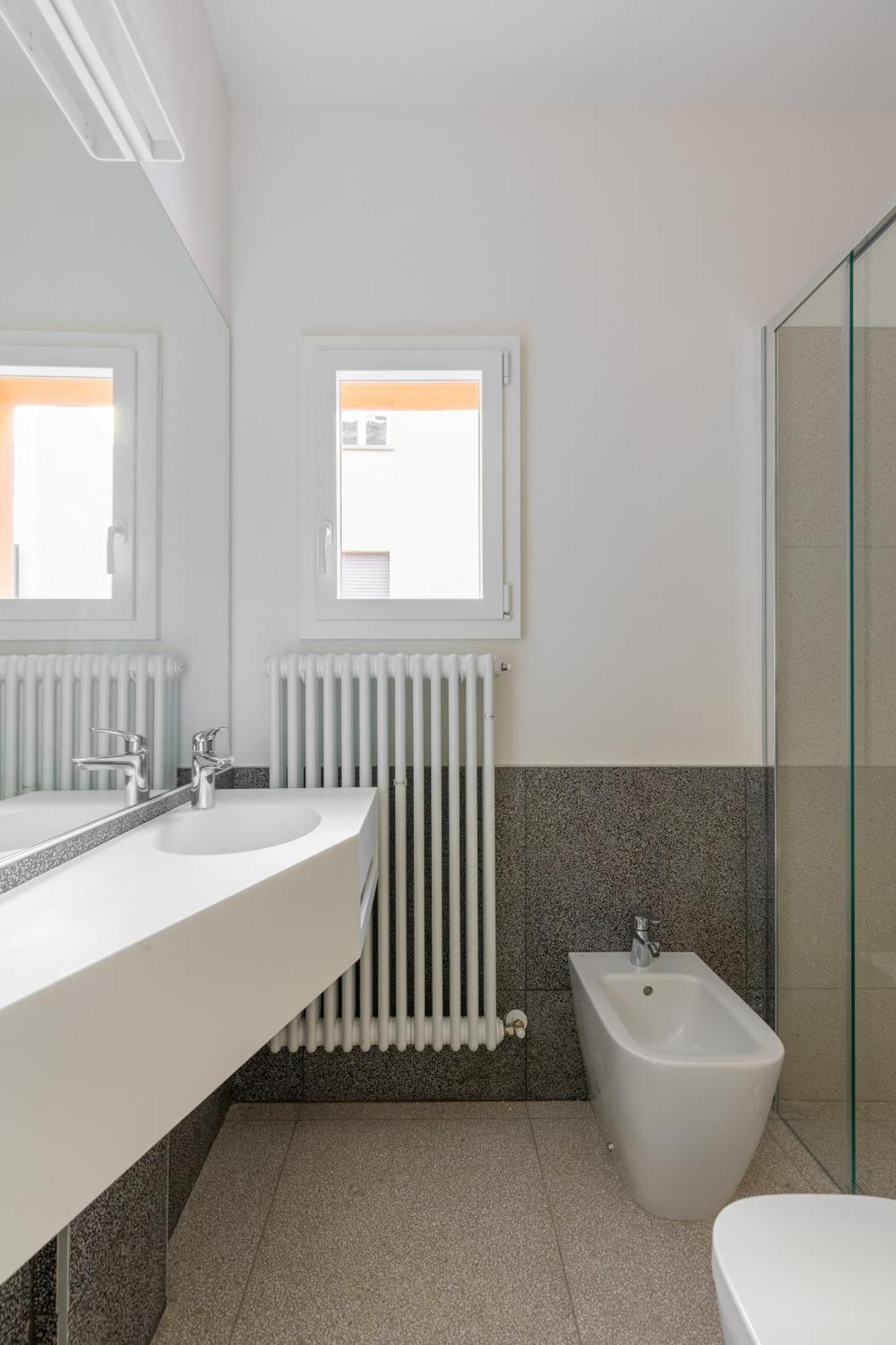 Capo Di Lucca White Apartments By Wonderful Italy Bologna Exterior photo
