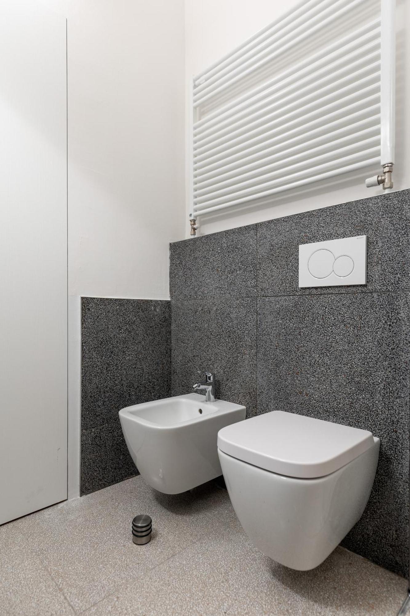 Capo Di Lucca White Apartments By Wonderful Italy Bologna Exterior photo