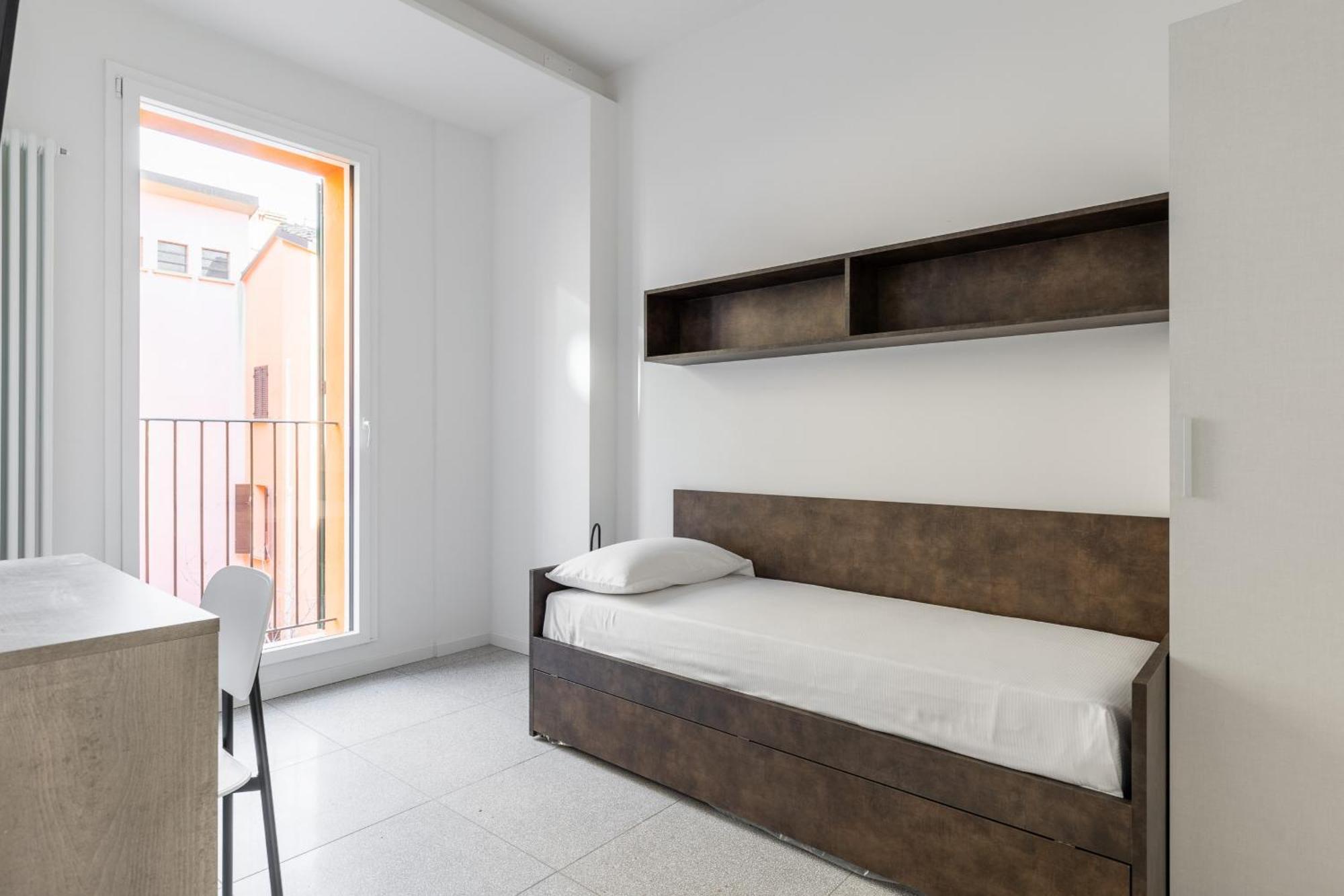 Capo Di Lucca White Apartments By Wonderful Italy Bologna Exterior photo