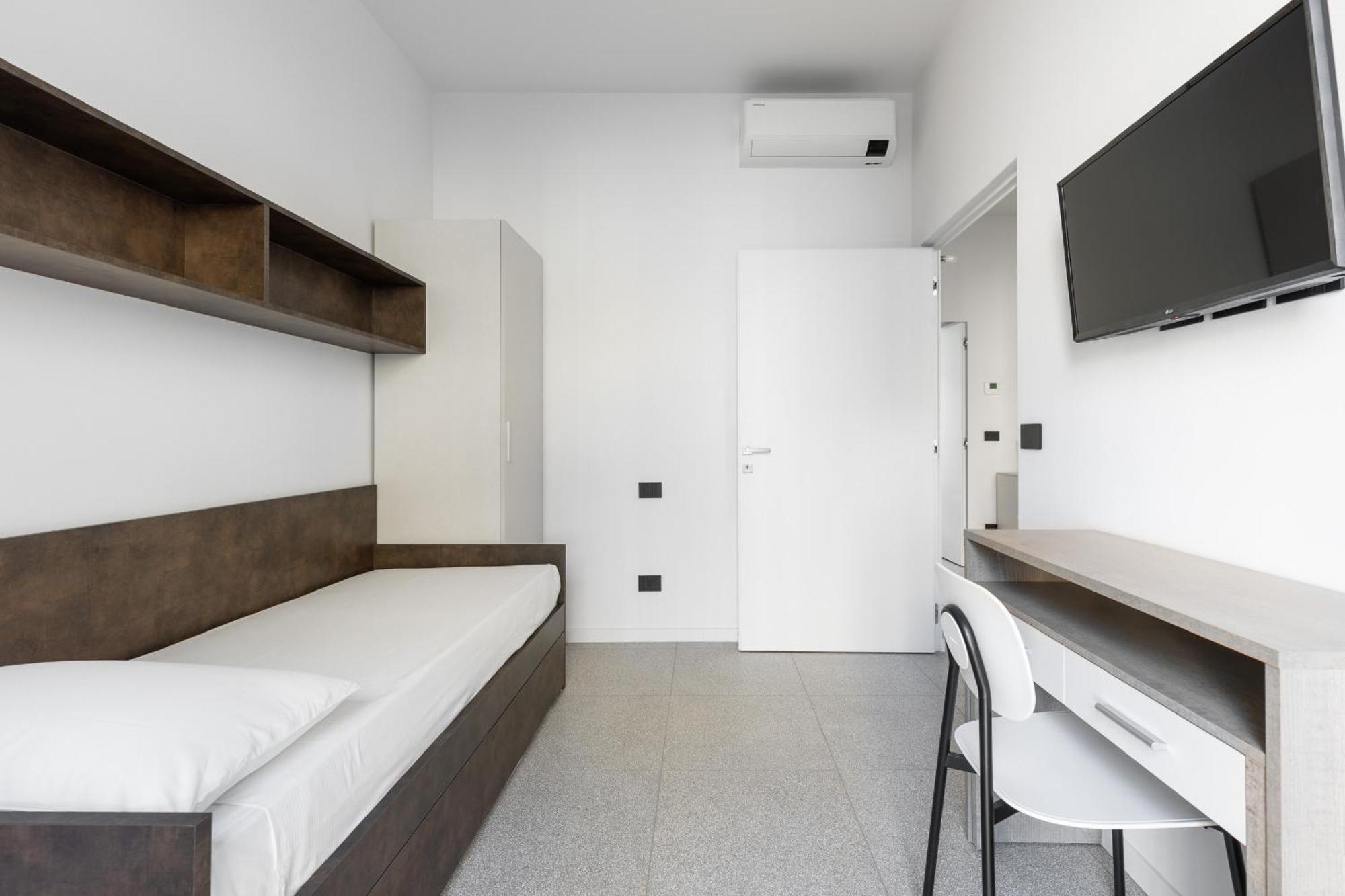 Capo Di Lucca White Apartments By Wonderful Italy Bologna Exterior photo