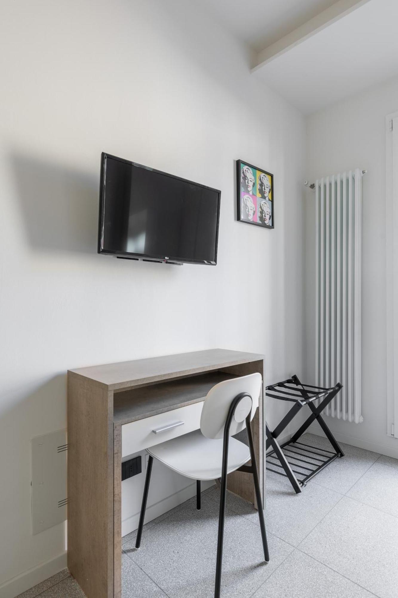 Capo Di Lucca White Apartments By Wonderful Italy Bologna Exterior photo