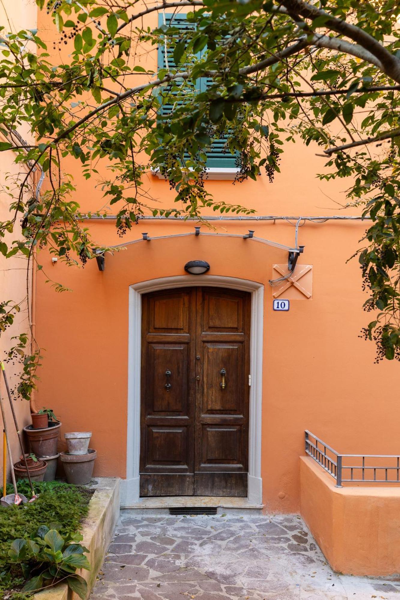 Capo Di Lucca White Apartments By Wonderful Italy Bologna Exterior photo