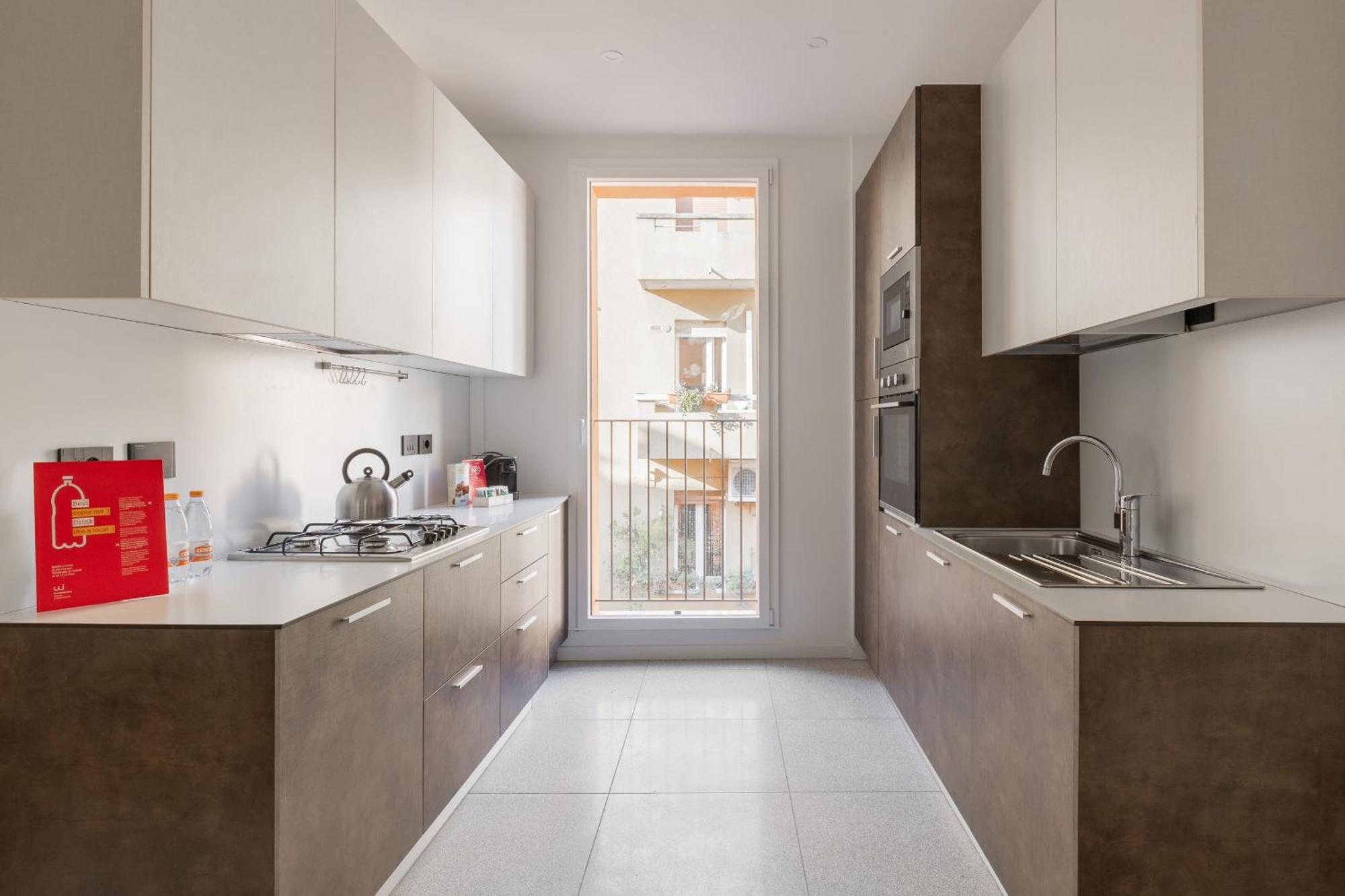 Capo Di Lucca White Apartments By Wonderful Italy Bologna Exterior photo